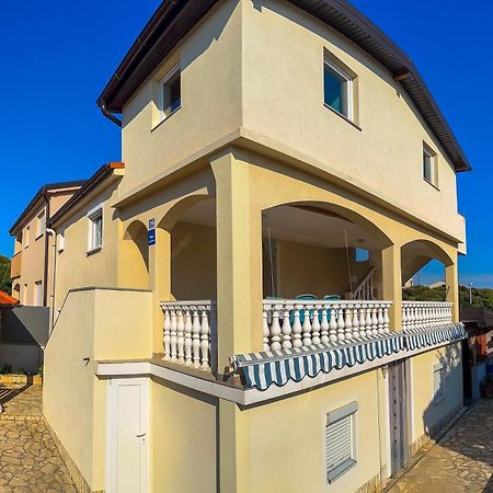 Apartmani Trupeljak Mandre Exterior foto