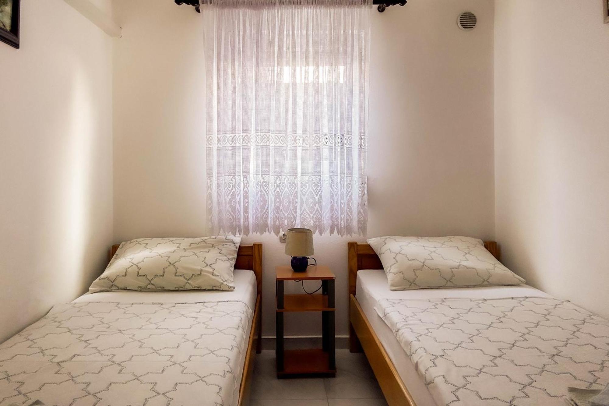 Apartmani Trupeljak Mandre Quarto foto
